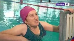 Негодование из-за цен на абонементы в бассейн