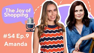 Amanda Lamb on A Place in the Sun, Scottish Widows, Travel Hacks & Prince’s House | QVCUK