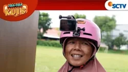 Diluar Dugaan! Ibu Loli Pengetahuannya Luas Banget | Tiba Tiba Kuis Diluar Dugaan! Ibu Loli Pengetahuannya Luas Banget | Tiba Tiba Kuis