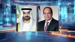 نشرة الأخبار 15-03-2026