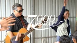[Preview] 7000 Miracle - Towards All Nations | Missionaries Kim Sung-man and Lee Young-hee in Kan...
