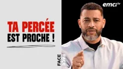 Ne lâche pas : Dieu entend ta prière ! - Face à Face - Yannis Gautier Ne lâche pas : Dieu entend ta prière ! - Face à Face - Yannis Gautier