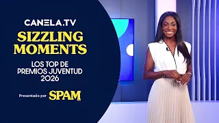 Heading to Premios Juventud 2026: nominees, favorites and surprises | Canela.TV