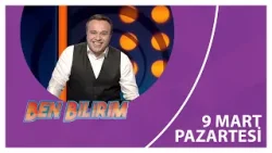 Ben Bilirim | Alper Ateş | 09 03 2026