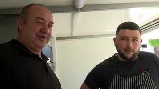 Andalucía a dedo | En Montecorto encontramos el secreto de la longevidad del matrimonio