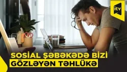 Sosial şəbəkə bizi sosiallaşdırır, ya tənhalaşdırır? | “Sabahın xeyir, Azərbaycan!”, 06.01.2026