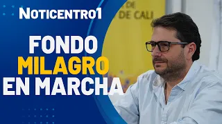 ¿De dónde saldrán los recursos para reconstruir las zonas afectadas? | Noticias Canal 1