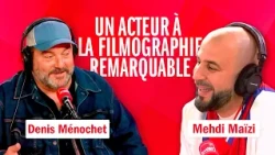 Denis Ménochet à l’affiche de "Karma", le nouveau film de Guillaume Canet - A la régulière