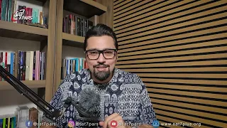چرا عیسی - قسمت بیستم - بازگشت ثانویه