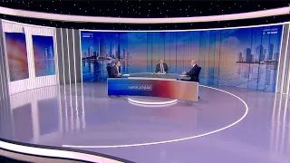 Nharkom Said October 01,2026 - انعكاسات الحرب الأميركية-الإيرانية على النفط والوضع المعيشي في لبنان