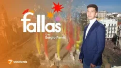 Vive Las Fallas 17-04-2024: Hacemos balance de las Fallas 2024 con Fernando Manjón