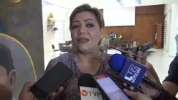 Rosario necesita una planta de tratamiento de aguas negras: Alcaldesa