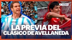 THE BUILD-UP TO THE AVELLANEDA DERBY🔥MEMORABLE AND UNFORGETTABLE MATCHES AT EL CILINDRO