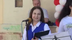 Одбележан патрониот празник на ОУ „Маршал Тито“ од Струмица 23.05.24 Одбележан патрониот празник на ОУ „Маршал Тито“ од Струмица 23.05.24