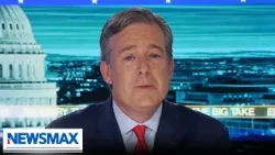 Эд Генри: Левые никогда не учатся