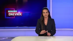 Centralni Dnevnik (10.10.2026.)
