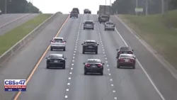 Hit-and-run in Jacksonville escalates to gunfire, experts warn drivers not to chase