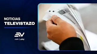 Primaries in Ecuador don't guarantee candidates will make the ballot | Televistazo