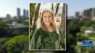 Green appoints Danielle Bass to Senate seat vacated by retired Michelle Kidani