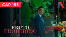 FRUTO PROHIBIDO  - Avance viernes 02/01/2026