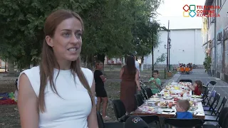 Šareni tanjir – zdraviji dan