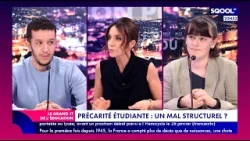 Le Grand JT de l'Éducation (16/01/2026) - Précarité étudiante : une réalité devenue systémique
