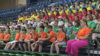 Krónika: Bezárta kapuit az idei szezonra Rákosmente Önkormányzatának napközis tábora (2026.08.14.)