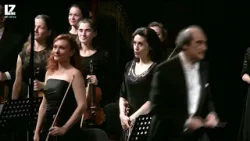 RUSE FESTIVAL ORCHESTRA - MARCH MUSIC DAYS IF 2022 (CLOSING)
