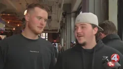 March Madness boosts local businesses in WNY March Madness boosts local businesses in WNY