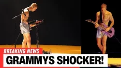 Justin Bieber’s Grammys Return Was His Most Unforgettable Yet