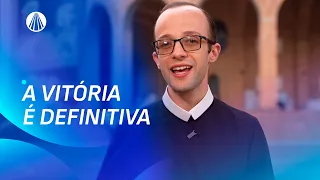 A nova Jerusalém | Escola de Maria