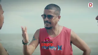 උඹට ගහ ගන්නත් බෑ මොළෙත් නෑ... | Knock Out - සති අග රාත්‍රී 7.30 ට