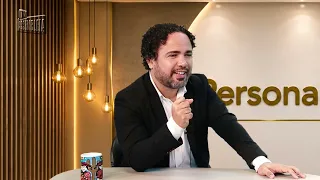 PERSONALIDADE COM LUIZ MARTINS - 03/09/2026