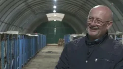 Agricultura bio nu se poate face fără input-uri testate de specialiști #SatulMeu @TVRTM