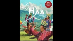 «Haa: Lay Mi Lay, Разгадывая тайну», — компания Haa запустила собственный туристический бренд. «Haa: Lay Mi Lay, Разгадывая тайну», — компания Haa запустила собственный туристический бренд.