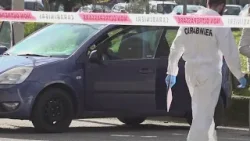 OMICIDIO CARBONE A COSENZA, CONFESSA L'AUTORE: "VOLEVO INTIMIDIRLO"