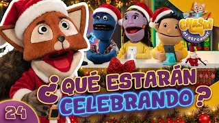 24. 💫 A party full of surprises! | "Chaski the streamer"