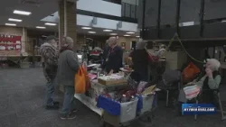 Sportsman’s Show attracts more than a thousand people