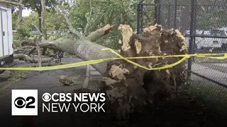 Nor'easter bringing flooding and wind damage to Tri-State Area - 8 a.m. update | Team coverage