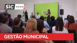 Strategic plan to set goals for Porto Velho