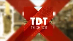 Té de Tot | 09-04-2026