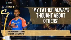Олимпийское золото — наша следующая цель: Сурьякумар Ядав о будущем индийского крикета | Гаутам Г... Олимпийское золото — наша следующая цель: Сурьякумар Ядав о будущем индийского крикета | Гаутам Г...