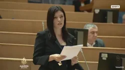 Parlament BiH nije usvojio zaključke SNSD-a o poništavanju Schmidtovih odluka