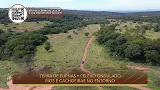 Terralmo 8: Farm for sale in Rio Negro/MS