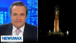 Грег Келли: На Луну и за её пределы