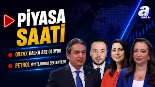 Altında Hangi Seviyeler Takip Ediliyor? | Piyasa Saati