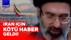 #SONDAKİKA İran duyurdu: Tahran'ın üst düzey yetkilisi öldü!