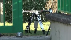 Tragedia all'asilo di Soci, sopralluogo dei Ris: in volo anche il drone