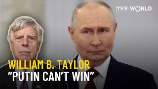 Russians are losing on the battlefield | William B. Taylor