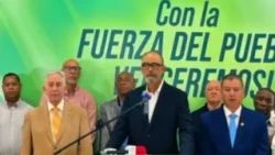 Fuerza del Pueblo reports ten irregularities in agricultural association elections